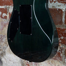 Load image into Gallery viewer, Edwards ERA-110 Rayzi Signature Model 2000's Blue Quilt MIJ Japan ESP