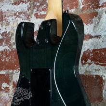 Load image into Gallery viewer, Edwards ERA-110 Rayzi Signature Model 2000's Blue Quilt MIJ Japan ESP