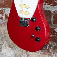Load image into Gallery viewer, Greco Boogie BG-600 1992 Candy Apple Red MIJ Japan