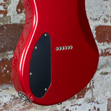 Load image into Gallery viewer, Greco Boogie BG-600 1992 Candy Apple Red MIJ Japan