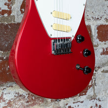 Load image into Gallery viewer, Greco Boogie BG-600 1992 Candy Apple Red MIJ Japan