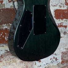 Load image into Gallery viewer, Edwards ERA-110 Rayzi Signature Model 2000's Blue Quilt MIJ Japan ESP