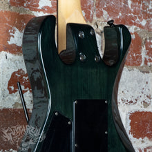 Load image into Gallery viewer, Edwards ERA-110 Rayzi Signature Model 2000's Blue Quilt MIJ Japan ESP