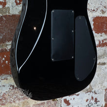 Load image into Gallery viewer, Grover Jackson Dinky Left Handed DKL-A66 1996 Trans Black MIJ Japan