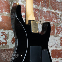 Load image into Gallery viewer, Grover Jackson Dinky Left Handed DKL-A66 1996 Trans Black MIJ Japan