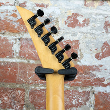 Load image into Gallery viewer, Grover Jackson Randy Rhoads Flying V RR.P-75 Black 1996 MIJ Japan Vintage