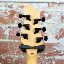 Load image into Gallery viewer, Edwards ERA-110 Rayzi Signature Model 2000's Blue Quilt MIJ Japan ESP