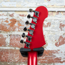 Load image into Gallery viewer, Greco Boogie BG-600 1992 Candy Apple Red MIJ Japan