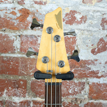Load image into Gallery viewer, Starfield Cabriolet Bass CB 400 1993 Black MIJ Japan Ibanez Offset