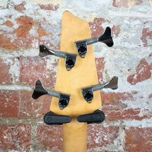 Load image into Gallery viewer, Starfield Cabriolet Bass CB 400 1993 Black MIJ Japan Ibanez Offset