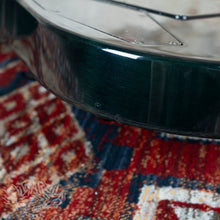 Load image into Gallery viewer, Edwards ERA-110 Rayzi Signature Model 2000's Blue Quilt MIJ Japan ESP