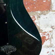 Load image into Gallery viewer, Edwards ERA-110 Rayzi Signature Model 2000's Blue Quilt MIJ Japan ESP