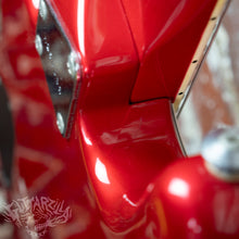 Load image into Gallery viewer, Greco Boogie BG-600 1992 Candy Apple Red MIJ Japan