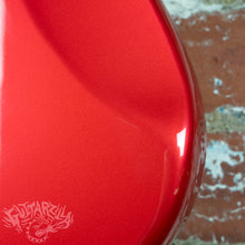 Load image into Gallery viewer, Greco Boogie BG-600 1992 Candy Apple Red MIJ Japan