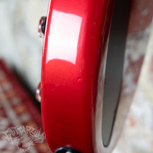 Load image into Gallery viewer, Greco Boogie BG-600 1992 Candy Apple Red MIJ Japan