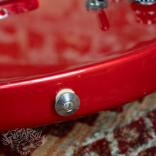 Load image into Gallery viewer, Greco Boogie BG-600 1992 Candy Apple Red MIJ Japan
