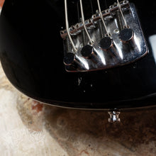 Load image into Gallery viewer, Starfield Cabriolet Bass CB 400 1993 Black MIJ Japan Ibanez Offset