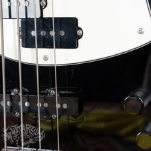 Load image into Gallery viewer, Starfield Cabriolet Bass CB 400 1993 Black MIJ Japan Ibanez Offset