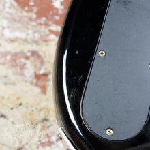Load image into Gallery viewer, Starfield Cabriolet Bass CB 400 1993 Black MIJ Japan Ibanez Offset