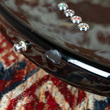 Load image into Gallery viewer, Starfield Cabriolet Bass CB 400 1993 Black MIJ Japan Ibanez Offset
