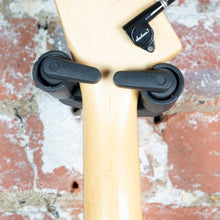 Load image into Gallery viewer, Starfield Cabriolet Bass CB 400 1993 Black MIJ Japan Ibanez Offset