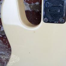 Load image into Gallery viewer, Charvel Model 2B 1980's Pearl White MIJ Japan Jackson Charvel