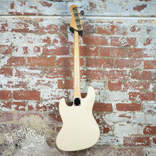 Load image into Gallery viewer, Fender Jazz Bass Standard JB-STD Olympic White 2000 MIJ Japan