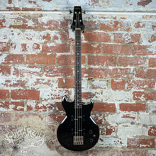 Load image into Gallery viewer, Aria Pro II Cardinal Series CSB Deluxe Medium Scale 1983 Black MIJ Japan Matsumoku