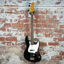 Load image into Gallery viewer, Edwards E-JB 100R Lacquer Taste 2013 Black ESP Japan MIJ