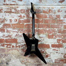 Load image into Gallery viewer, Tokai Five Star FSD-70 Super Edition Special Series 1980's Black with Binding MIJ Japan Vintage