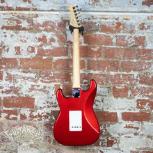 Load image into Gallery viewer, FGN JST-6R Stratocaster J Classic 2017 Candy Apple Red FujiGen MIJ