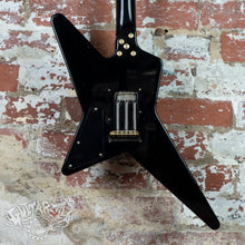 Load image into Gallery viewer, Tokai Five Star FSD-70 Super Edition Special Series 1980's Black with Binding MIJ Japan Vintage