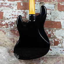 Load image into Gallery viewer, Edwards E-JB 100R Lacquer Taste 2013 Black ESP Japan MIJ