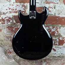 Load image into Gallery viewer, Aria Pro II Cardinal Series CSB Deluxe Medium Scale 1983 Black MIJ Japan Matsumoku