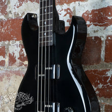 Load image into Gallery viewer, Aria Pro II Cardinal Series CSB Deluxe Medium Scale 1983 Black MIJ Japan Matsumoku