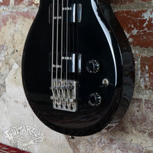 Load image into Gallery viewer, Aria Pro II Cardinal Series CSB Deluxe Medium Scale 1983 Black MIJ Japan Matsumoku