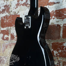 Load image into Gallery viewer, Aria Pro II Cardinal Series CSB Deluxe Medium Scale 1983 Black MIJ Japan Matsumoku