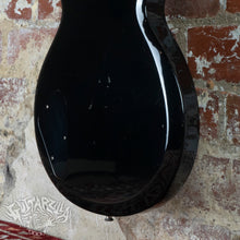 Load image into Gallery viewer, Aria Pro II Cardinal Series CSB Deluxe Medium Scale 1983 Black MIJ Japan Matsumoku