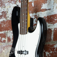 Load image into Gallery viewer, Edwards E-JB 100R Lacquer Taste 2013 Black ESP Japan MIJ