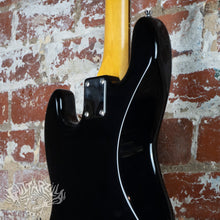 Load image into Gallery viewer, Edwards E-JB 100R Lacquer Taste 2013 Black ESP Japan MIJ