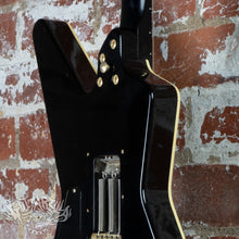 Load image into Gallery viewer, Tokai Five Star FSD-70 Super Edition Special Series 1980's Black with Binding MIJ Japan Vintage