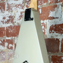 Load image into Gallery viewer, Grover Jackson Randy Rhoads Flying V RR-C.U-50 1996 Pewter Metallic MIJ Japan Vintage