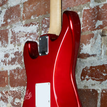 Load image into Gallery viewer, FGN JST-6R Stratocaster J Classic 2017 Candy Apple Red FujiGen MIJ