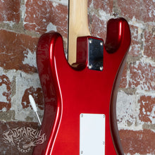 Load image into Gallery viewer, FGN JST-6R Stratocaster J Classic 2017 Candy Apple Red FujiGen MIJ