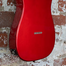 Load image into Gallery viewer, FGN JTL-6M Telecaster J Classic 2016 Candy Apple Red FujiGen MIJ