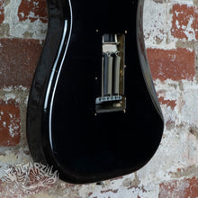 Load image into Gallery viewer, Fender Stratocaster Boxer Series ST-456 HSS Black 1984-89 MIJ Japan