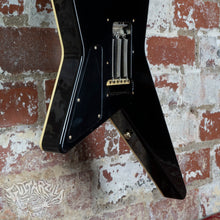 Load image into Gallery viewer, Tokai Five Star FSD-70 Super Edition Special Series 1980's Black with Binding MIJ Japan Vintage