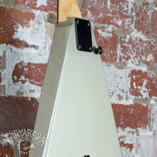 Load image into Gallery viewer, Grover Jackson Randy Rhoads Flying V RR-C.U-50 1996 Pewter Metallic MIJ Japan Vintage
