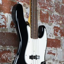 Load image into Gallery viewer, Edwards E-JB 100R Lacquer Taste 2013 Black ESP Japan MIJ