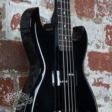 Load image into Gallery viewer, Aria Pro II Cardinal Series CSB Deluxe Medium Scale 1983 Black MIJ Japan Matsumoku